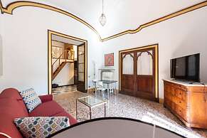 Nobel Flat - Historic Center