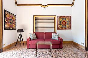 Nobel Flat - Historic Center