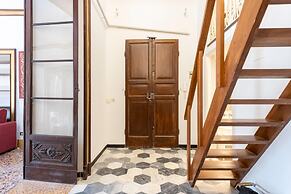 Nobel Flat - Historic Center