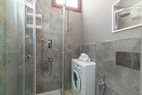 White Sand House in Portisco
