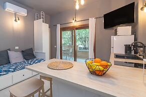 White Sand House in Portisco