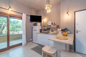 White Sand House in Portisco