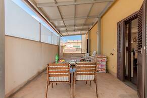 Vicer Apartment With AC and Wi-fi