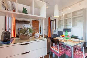 Vicer Apartment With AC and Wi-fi
