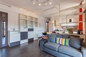Vicer Apartment With AC and Wi-fi