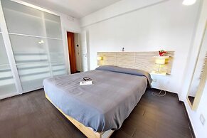 Vicer Apartment With AC and Wi-fi