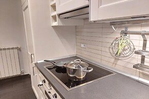 Vicer Apartment With AC and Wi-fi
