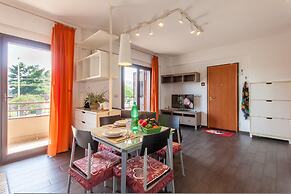 Vicer Apartment With AC and Wi-fi