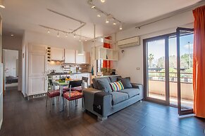 Vicer Apartment With AC and Wi-fi