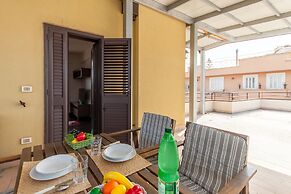 Vicer Apartment With AC and Wi-fi
