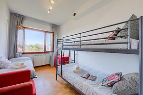 Residenza Il Parco Family Retreat