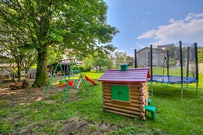 Residenza Il Parco Family Retreat