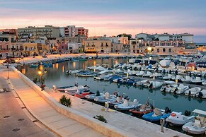 Palazzo Biscilia in Bisceglie