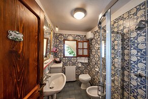Villa Querceto With Pool e Tennis Private