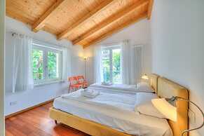 Villa Il Paradiso Di Gabri