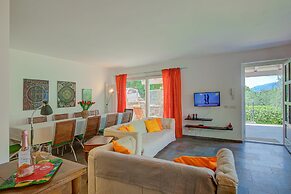 Villa Il Paradiso Di Gabri