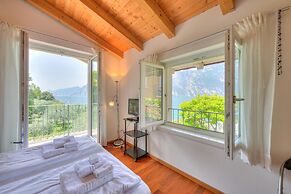 Villa Il Paradiso Di Gabri