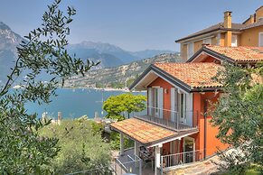 Villa Il Paradiso Di Gabri