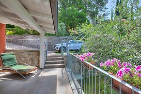 Villa Il Paradiso Di Gabri