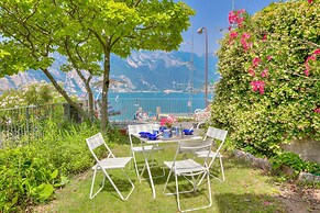 Villa Il Paradiso Di Gabri