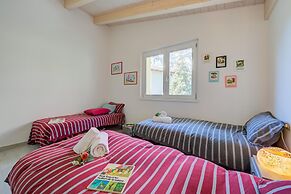 Mirabelle in Dro With 3 Bedrooms and 2 Bathrooms