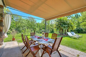 Villa La Dolce Vita in Spello
