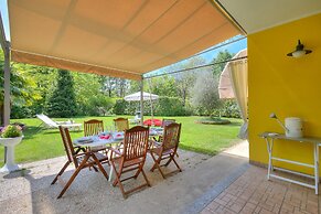Villa La Dolce Vita in Spello