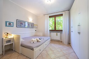 Villa La Dolce Vita in Spello
