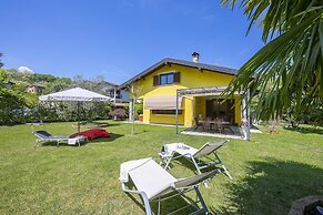 Villa La Dolce Vita in Spello