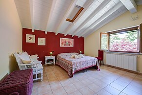 Villa La Dolce Vita in Spello