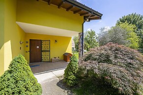 Villa La Dolce Vita in Spello
