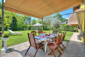 Villa La Dolce Vita in Spello