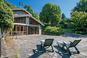 Villa Il Castagno Few Min From Beach