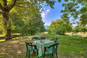 Villa Il Castagno Few Min From Beach