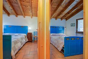 Villa Il Castagno Few Min From Beach