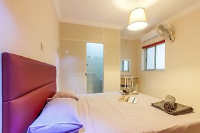 Merill Pool and Sea Charming Apart 4
