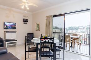 Merill Pool and Sea Charming Apart 4