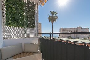 Cambural Beach Apartment