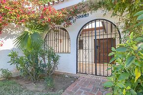 Villa Rosa in Calahonda