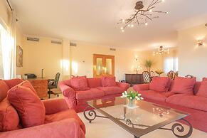 Villa Carlos Mijas Golf