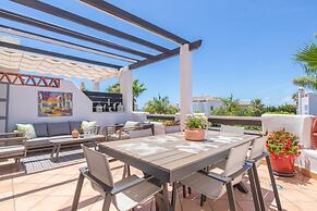 Sunset Boutique Resina Golf
