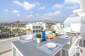 Apartment Marbella Golf With Pool