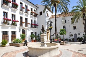 Apartment Marbella Golf With Pool
