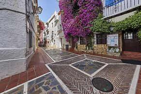 Apartment Marbella Golf With Pool