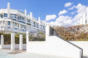 Marbella Pool House Ph39 On Sea Shore