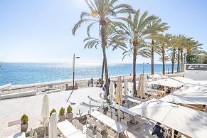 Marbella Pool House Ph39 On Sea Shore