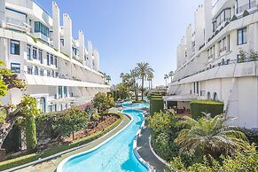 Marbella House Gf30 in Marbella