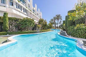 Marbella House Gf30 in Marbella