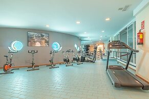 Marbella Pool House Ph24 on sea Shore