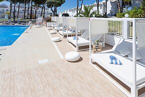 Marbella Resort 9 Pool Whirlpool Sauna